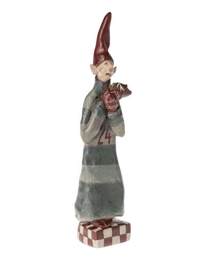 Maileg - Grand Noël Nisse - No. 12